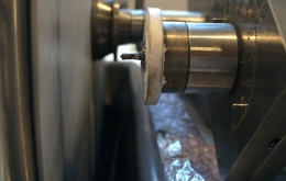 Electropolisher