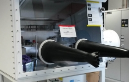Glovebox