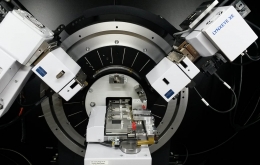 X-ray-Diffractometer